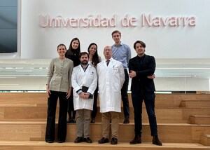 myTomorrows and Clínica Universidad de Navarra Partner to Advance AI-Powered Clinical Trial Infrastructure in Spain