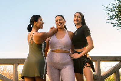 Halara | Smiley Collection S/S 2026