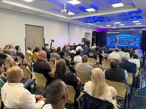 DoGo Power Launched the Full-scenario GFM Smart PV&amp; ESS Solution