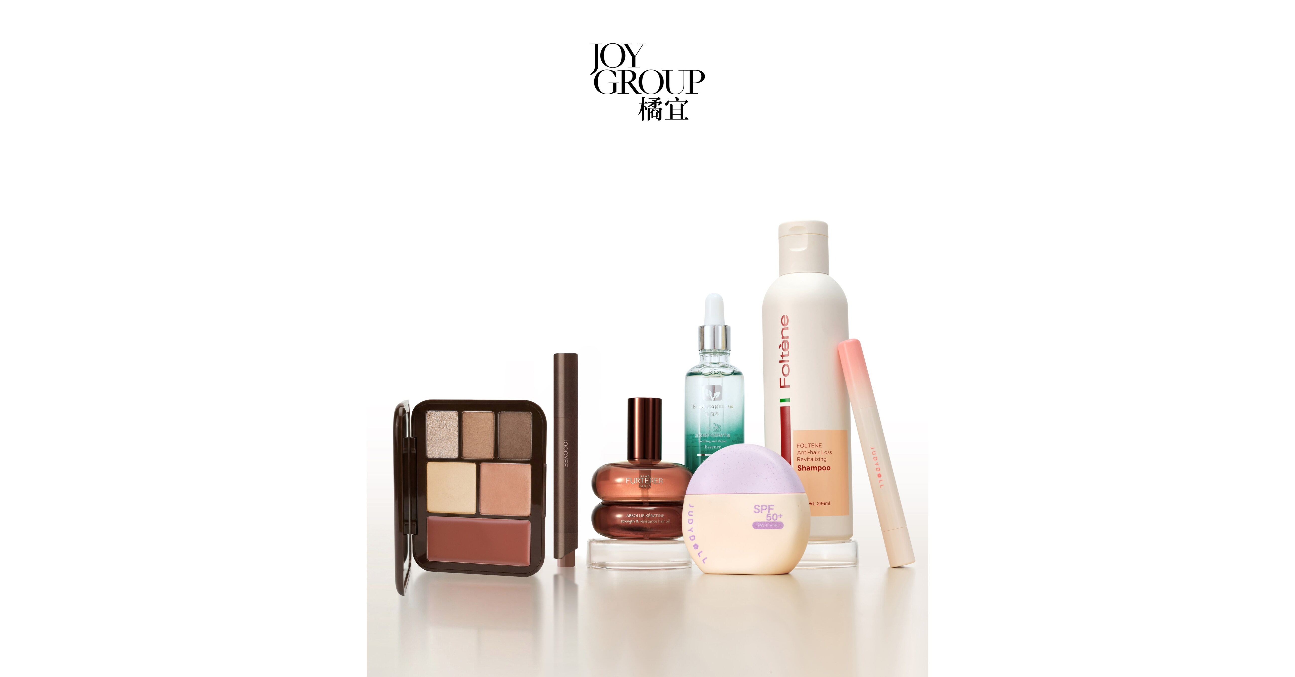 JOY GROUP oznamuje finančn&iacute; v&yacute;sledky za rok 2025, tržby přes&aacute;hly 620 milionů USD