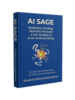 K-Buddhism: "AI Sage", Can an AI awaken to its Original Nature?