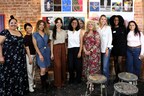 Women in CleanTech & Sustainability Workshop at PaintLab