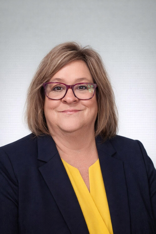 Liz Weier Headshot Liz Weier Headshot