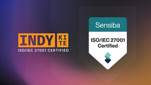 IndyKite achieves ISO/IEC 27001 certification, strengthening foundation for secure AI and data use
