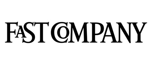 Fastcompany Logo (PRNewsfoto/Destinus Group BV)