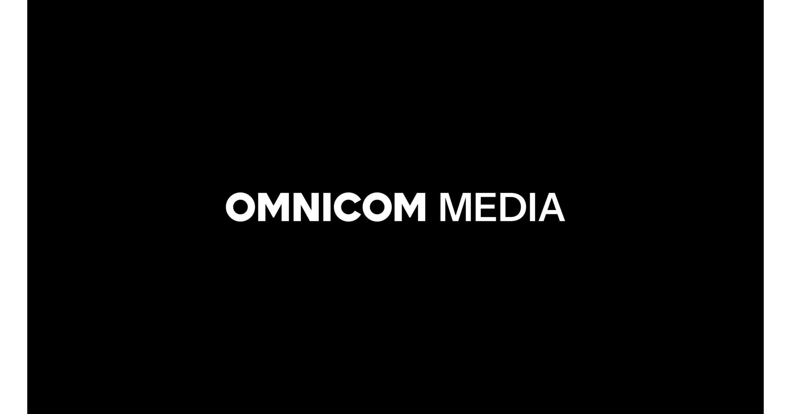 OMNICOM MEDIA BECOMES NETFLIXS FIRST DATA COLLABORATION PARTNER FOR AI-POWERED AD CREATIVES