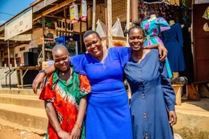 Fistula Foundation Advances Women's Global Health and Equity With 19,577 Surgeries and $28M Raised in 2025