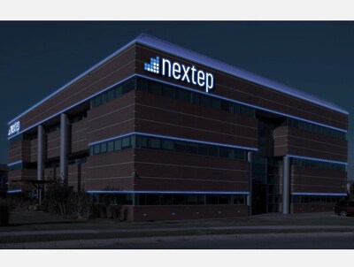 Nextep HQ in Norman, OK