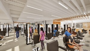 Central Piedmont's Harris Campus to become a hub for cosmetic arts, barbering and massage therapy training