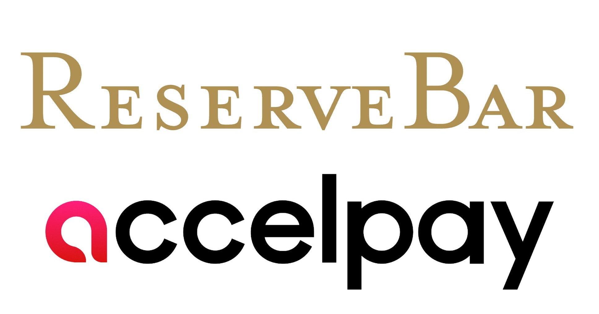 ReserveBar and AccelPay Announce Strategic Merger to Advance Digital Commerce ReserveBar and AccelPay Announce Strategic Merger to Advance Digital Commerce