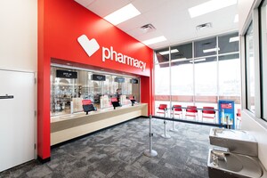 CVS Pharmacy® celebrates opening of first pharmacy-only location in Chicago