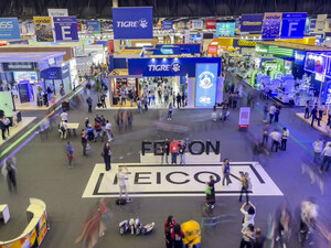 Construção civil intensifica busca por eficiência, inovação e novos negócios na FEICON 2026