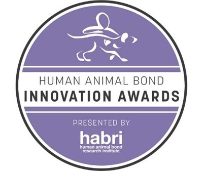 HABRI presents the Human Animal Bond Innovation Awards