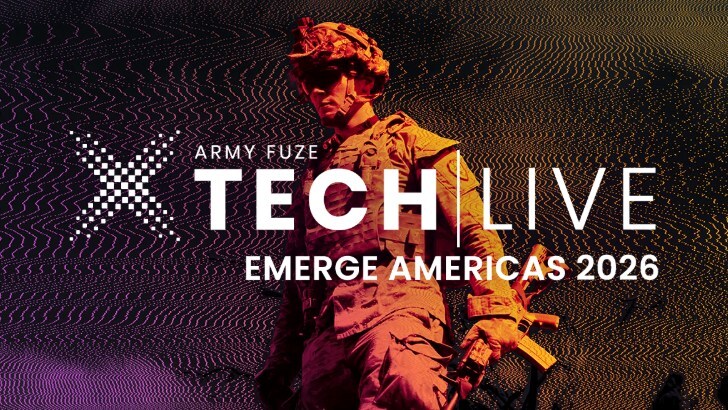 eMerge Americas to Host U.S. Army xTech|Live Pitch Competiti