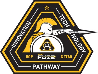 Supported by Army Pathway for Innovation & Technology (PIT) Supported by Army Pathway for Innovation & Technology (PIT)
