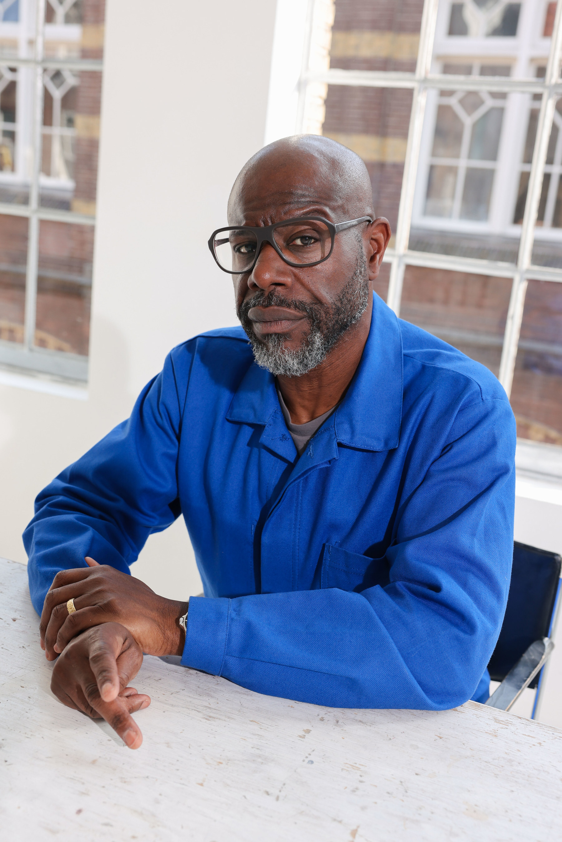 Erasmus Prize 2026 awarded to Steve McQueen