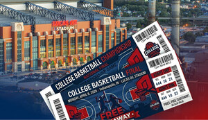 Keller &amp; Keller Injury Lawyers Giving Away Free Tickets for NCAA March Madness Championship in Indianapolis