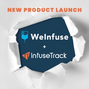 WeInfuse Launches InfuseTrack to Bring Real-Time Visibility, Control, and Compliance to Infusion Asset Management