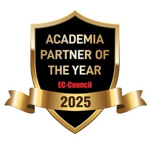 University of Phoenix Recognized with 2025 Academia Partner of the Year Award by EC-Council for second year in a row