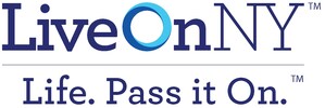 LiveOnNY Launches Targeted Public Service Campaign to Increase Organ Donor Registration Across New York