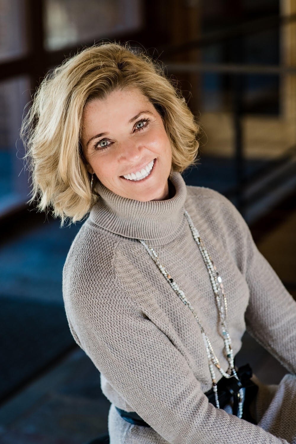 The Inner Circle acknowledges Nancy Major as a Pinnacle Prof