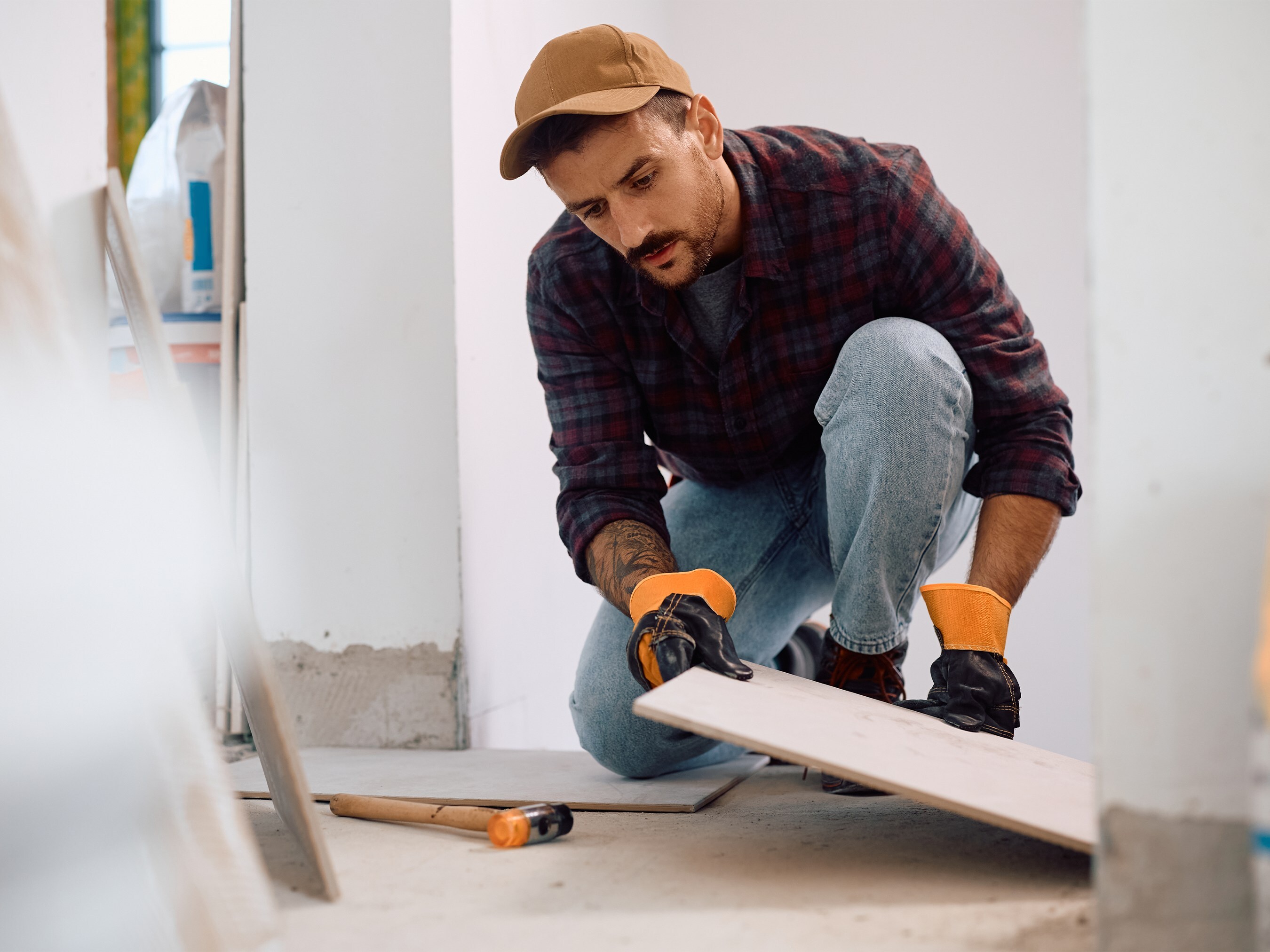 The Remodeler's Moment: How Contractors Can Turn Market Shif