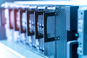 Gray and Valvoline Chart the Path Forward for Liquid-Cooled Data Centers