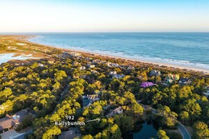 Kiawah Island Luxury Market Enters Spring with Momentum, Limited Inventory, and Rising Buyer Urgency