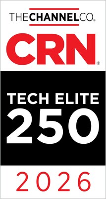 prweb.com - Defy Security - Defy Security Named to CRN's Prestigious 2026 Tech Elite 250 List