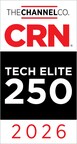 Defy Security named to CRN’s 2026 Tech Elite 250