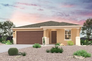 Century Complete Announces New Coolidge, AZ Homes Coming Soon