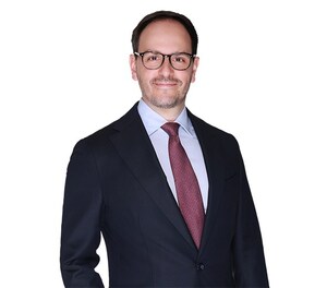 Greenberg Traurig's Real Estate Practice Adds Hospitality Lawyer Mitch Reynolds to Singapore Team