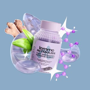 LEMME TACKLES THE HARDEST PART OF WEIGHT LOSS - KEEPING IT OFF - WITH NEW METABOLISM AKKERMANSIA CAPSULES