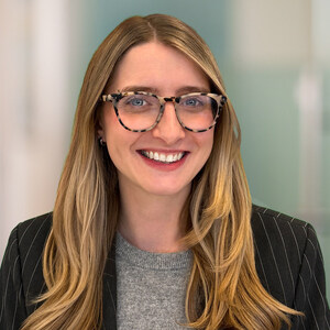 Gradient Toxicologist Dr. Cassandra J. Meakin Receives Society of Toxicology Award