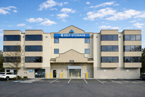 SecureSpace Self Storage Opens SecureSpace Tukwila in the Seattle, WA MSA