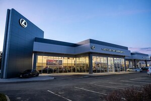 Pinnacle Mergers &amp; Acquisitions Facilitates Sale of Lexus of Warwick in Rhode Island