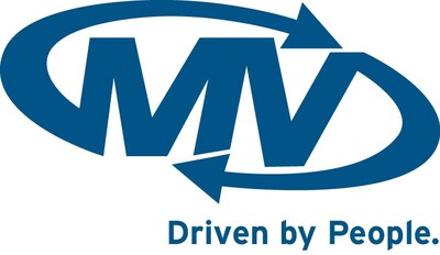 MV Standard Logo