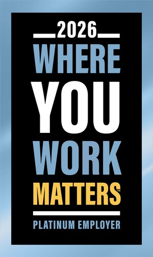 What are the Best Companies to Start and Grow a Career? Independent "Where You Work Matters" Study Recognizes Fisher Investments