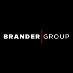 Brander Group Logo