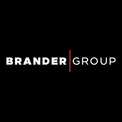 Brander Group Logo