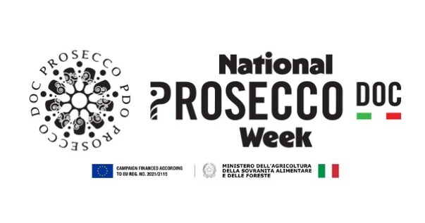 THE PROSECCO DOC CONSORTIUM ANNOUNCES NATIONAL PROSECCO WEEK 2026, JUNE 15-21