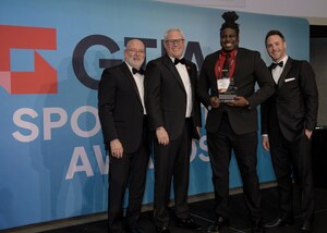 Sentry Technology Solutions Named GTIA IT Service Provider of the Year