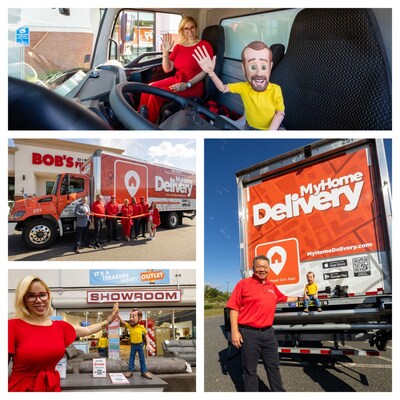 Bob's Discount Furniture Bob's Discount Furniture