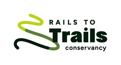 Rails to Trails Conservancy is the nation’s largest trails organization—with a grassroots community more than 1 million strong—dedicated to building a nation connected by trails, reimagining public spaces to create safe ways for everyone to walk, bike and be active outdoors. Connect with RTC at railstotrails.org and @railstotrails on social media. Rails to Trails Conservancy is the nation’s largest trails organization—with a grassroots community more than 1 million strong—dedicated to building a nation connected by trails, reimagining public spaces to create safe ways for everyone to walk, bike and be active outdoors. Connect with RTC at railstotrails.org and @railstotrails on social media.