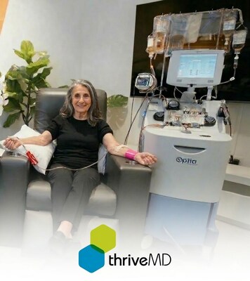 Procedures are performed at our Centennial office by licensed providers. Sessions last 3-4 hours.