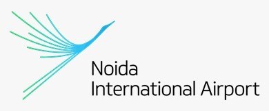 Noida International Airport Logo