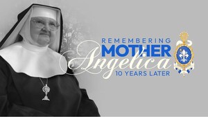 EWTN Remembers Mother Angelica, Witness to Providence, 10 Years After Her Death
