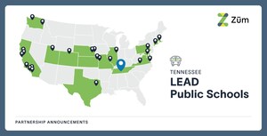 LEAD Public Schools Selects Zum to Deliver Reliable, Modern Student Mobility