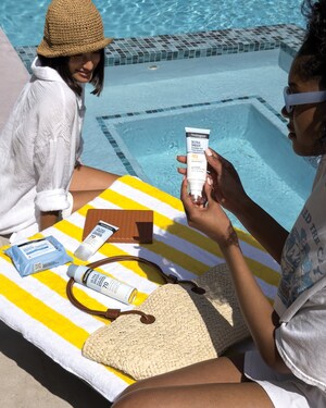 Neutrogena®, Aveeno® and Rogaine® Release New Dermatology Research and Clinical Skincare Innovations on Healthy Aging, Moisturization, Sun Protection and Acne