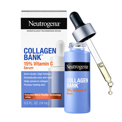 Neutrogena Collagen Bank
